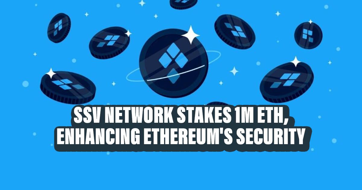 Ssv Network